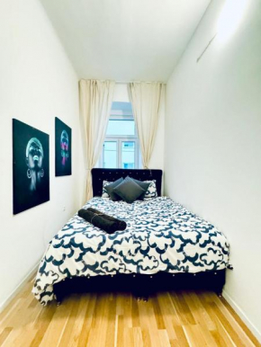 Spacious 2BR Apartment 10 MinTransport to Stadthalle